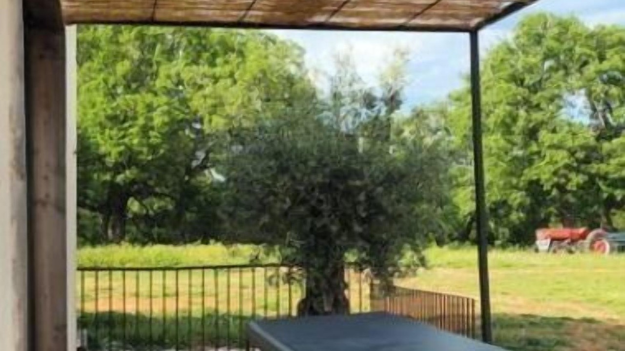 Photo of Outdoor in Esparron