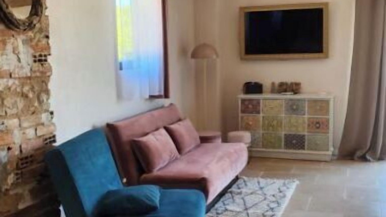 Photo of Livingroom in Esparron