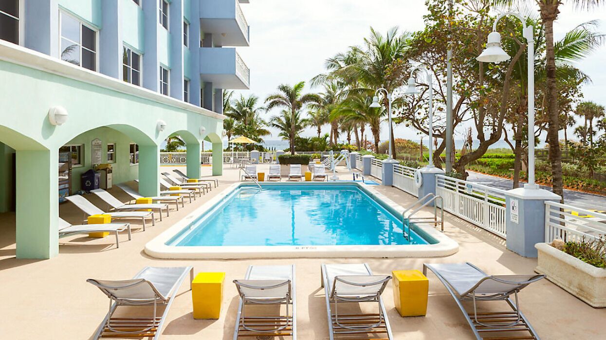 Photo of Outdoor in Miami Beach