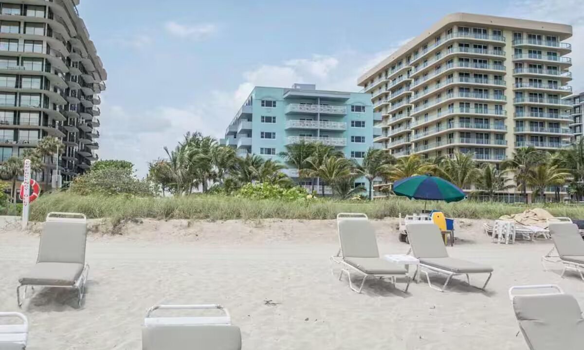 Photo of Outdoor in Miami Beach