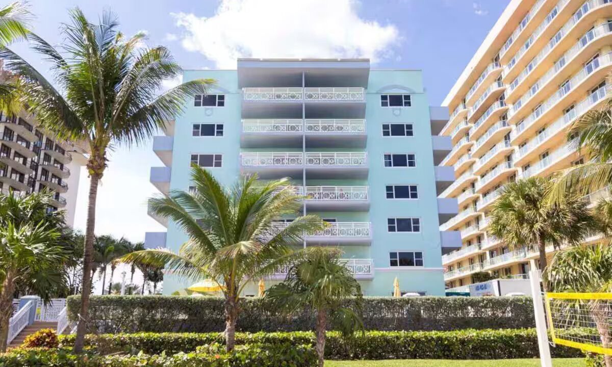 Photo of Outdoor in Miami Beach