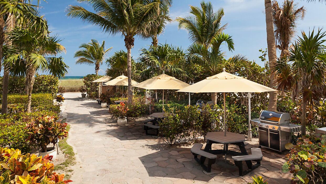 Photo of Outdoor in Miami Beach
