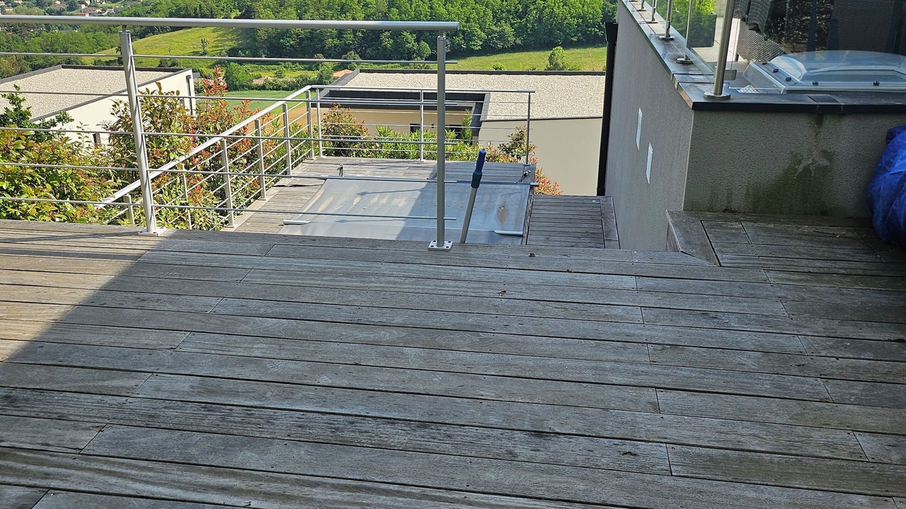 Photo of Outdoor in Vienne