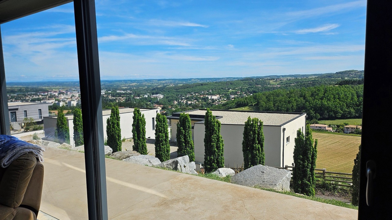 Photo of Outdoor in Vienne