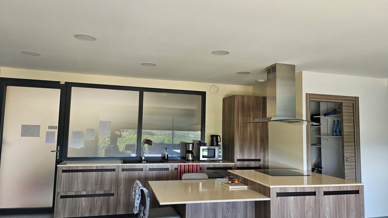 Photo of Kitchen in Vienne