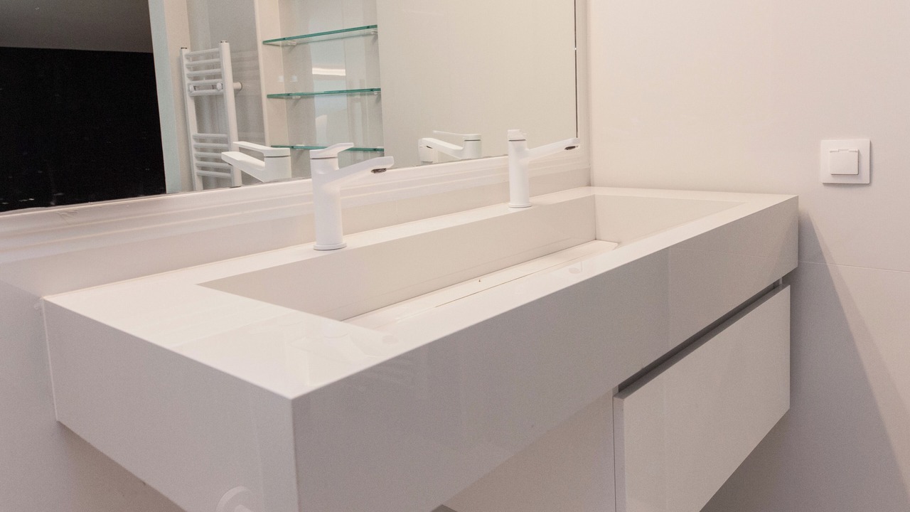 Photo of Bathroom in Amarousion