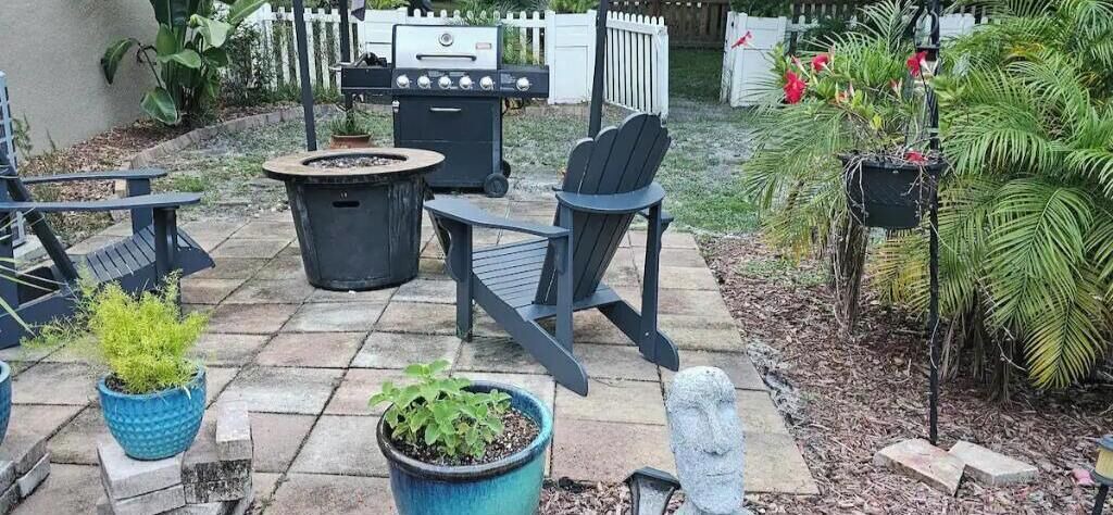 Photo of Outdoor in Campbell