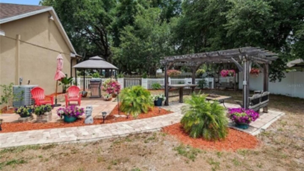 Photo of Outdoor in Campbell