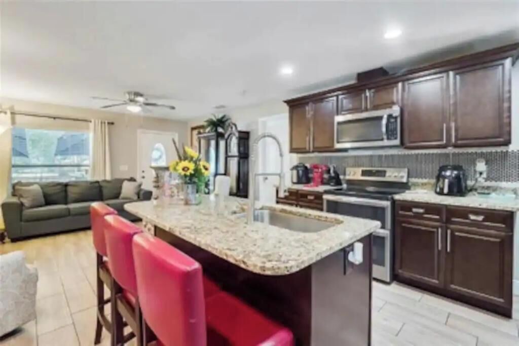 Photo of Kitchen in Campbell