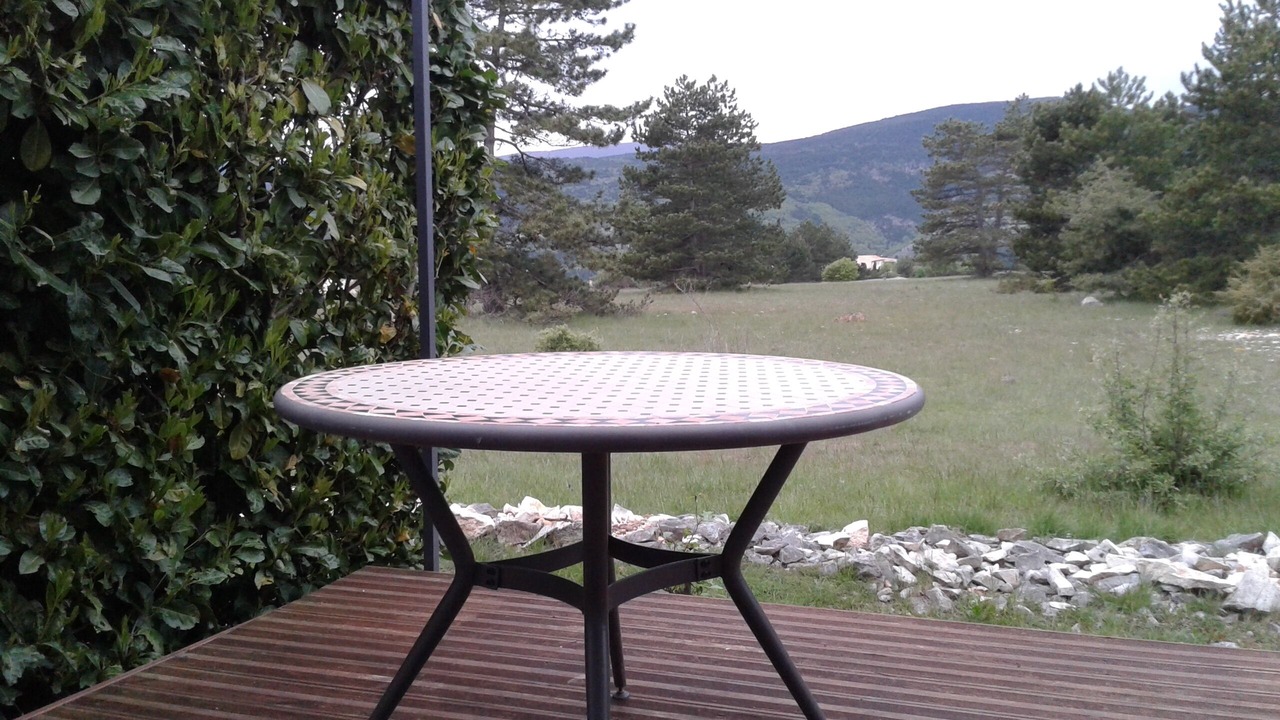 Photo of Outdoor in Aurel