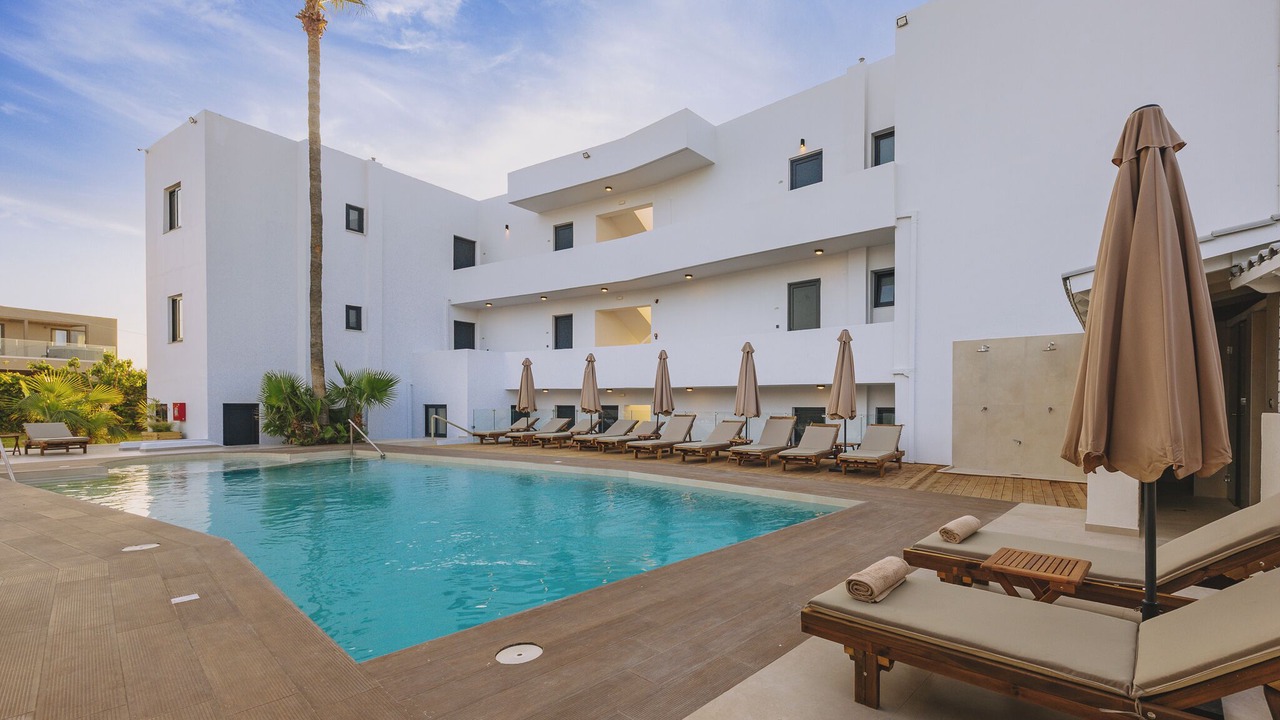 Photo of Outdoor in Stavromenos