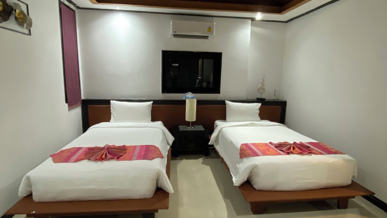 Photo of Bedroom in Wichit