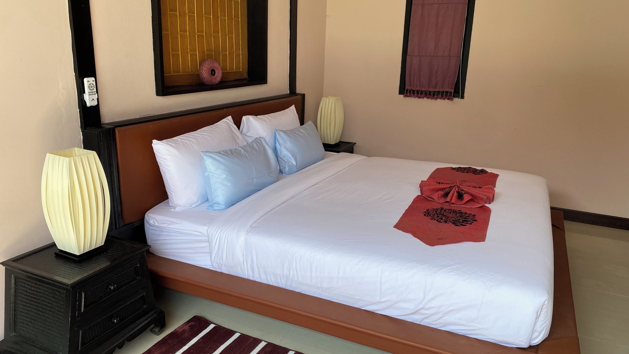 Photo of Bedroom in Wichit