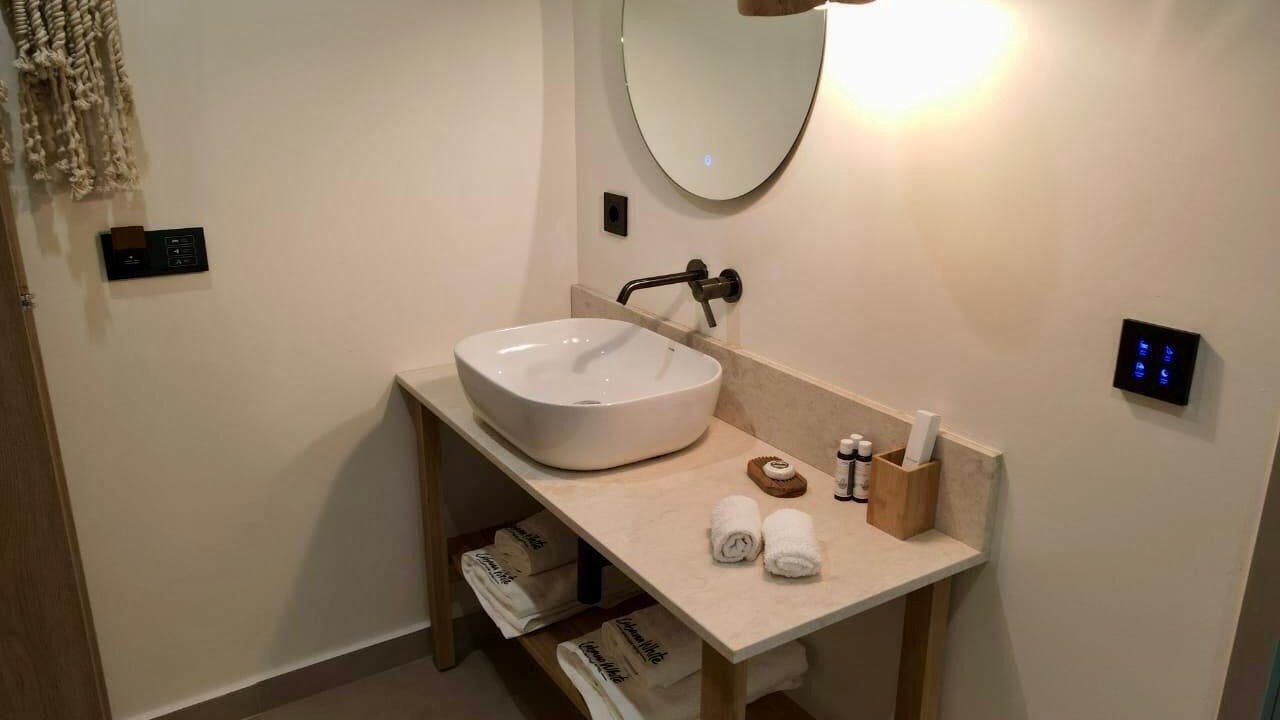 Photo of Bathroom in Kardamena