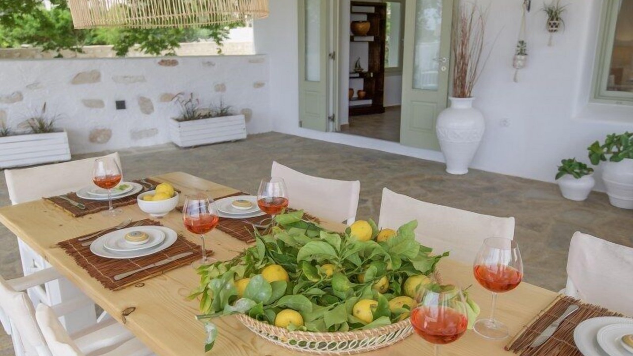 Photo of Outdoor in Drios
