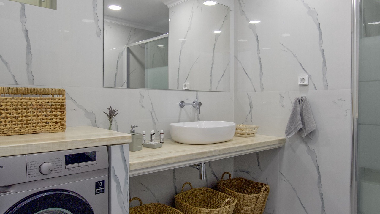 Photo of Bathroom in Drios