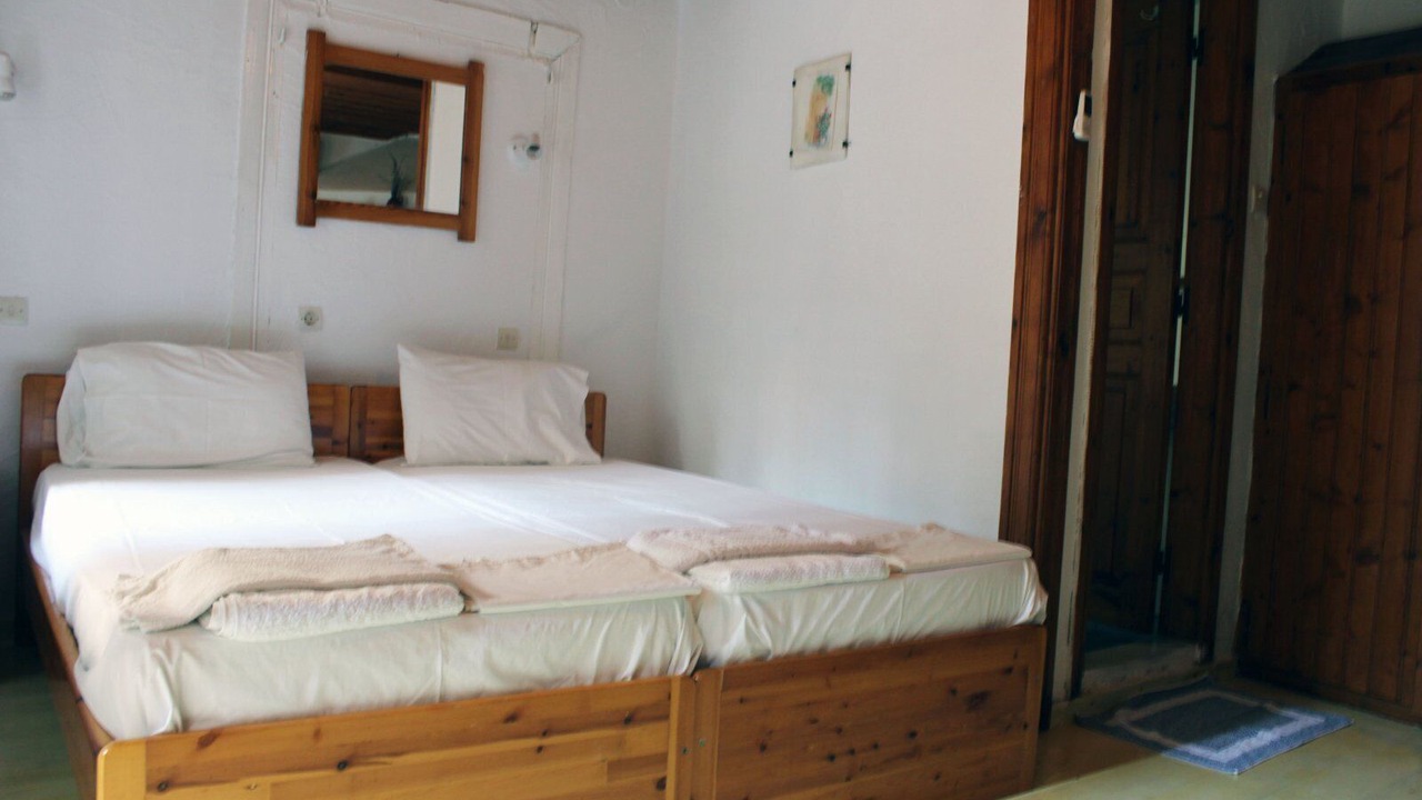 Photo of Bedroom in Skopelos Town