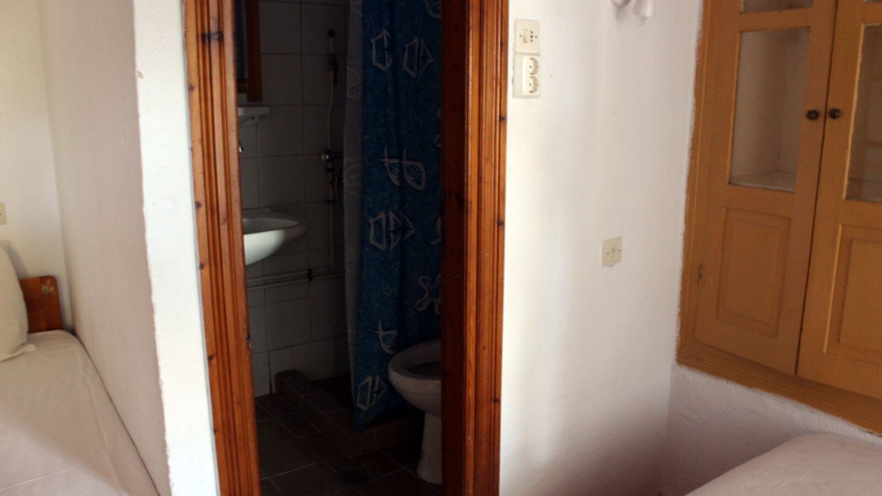 Photo of Bedroom in Skopelos Town