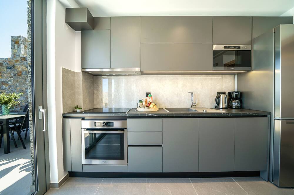 Photo of Kitchen in Achlada