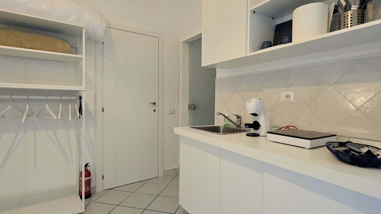 Photo of Bedroom in Raito