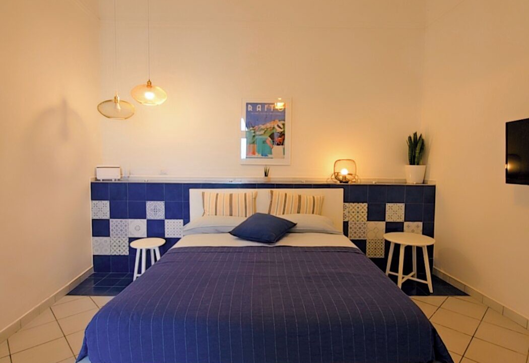 Photo of Bedroom in Raito