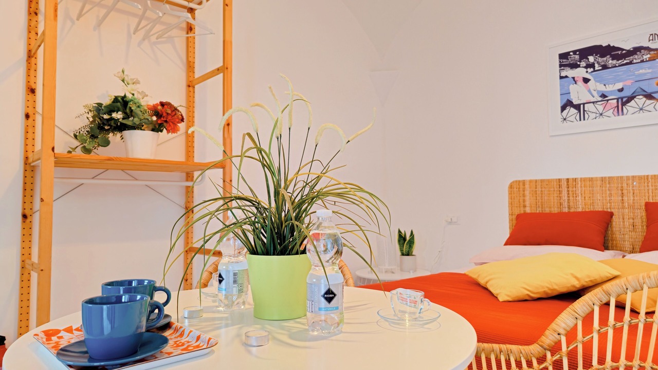 Photo of Bedroom in Raito