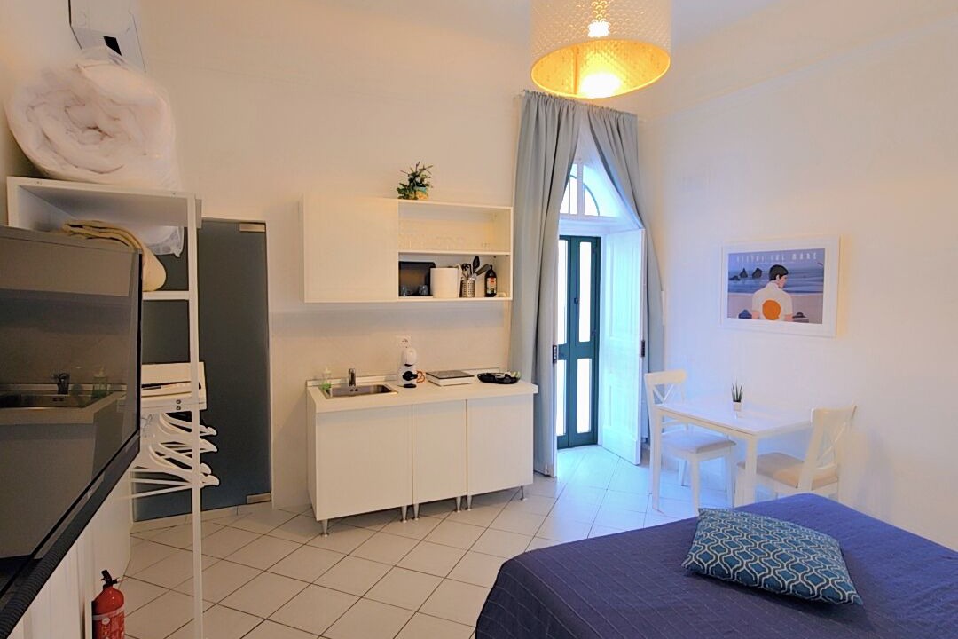Photo of Bedroom in Raito