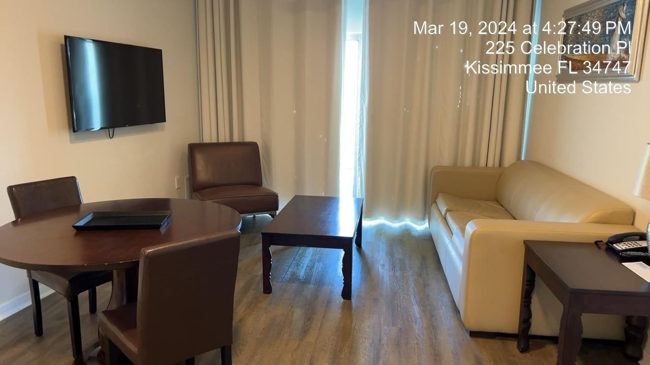 Photo of Livingroom in Celebration
