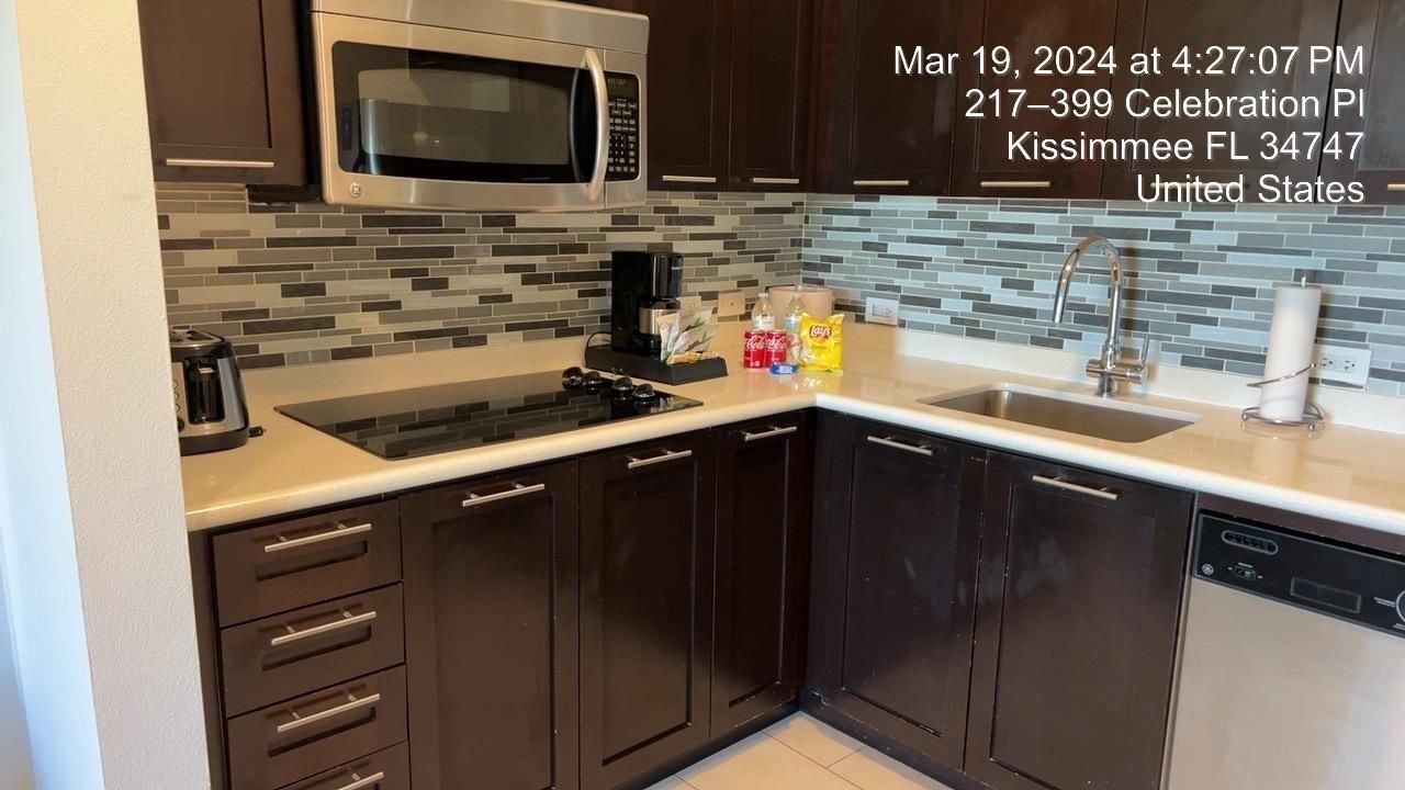 Photo of Kitchen in Celebration
