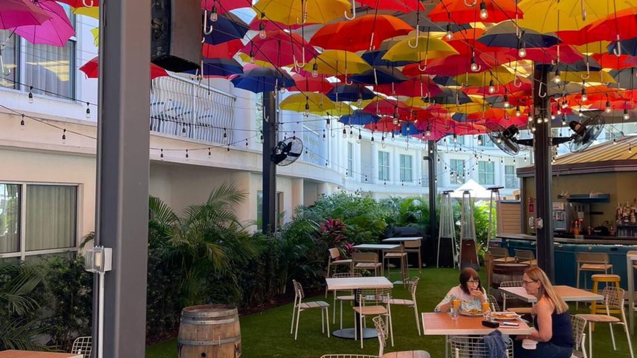 Photo of Patio Balcony in Celebration