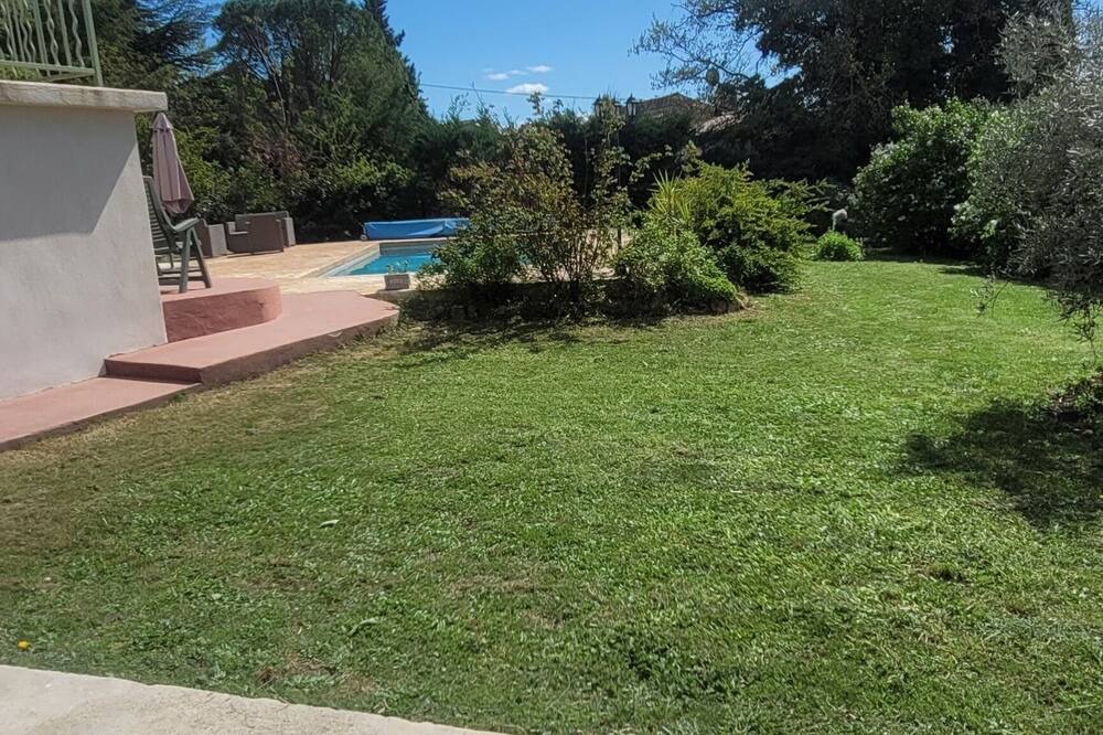 Photo of Outdoor in La Verdiere