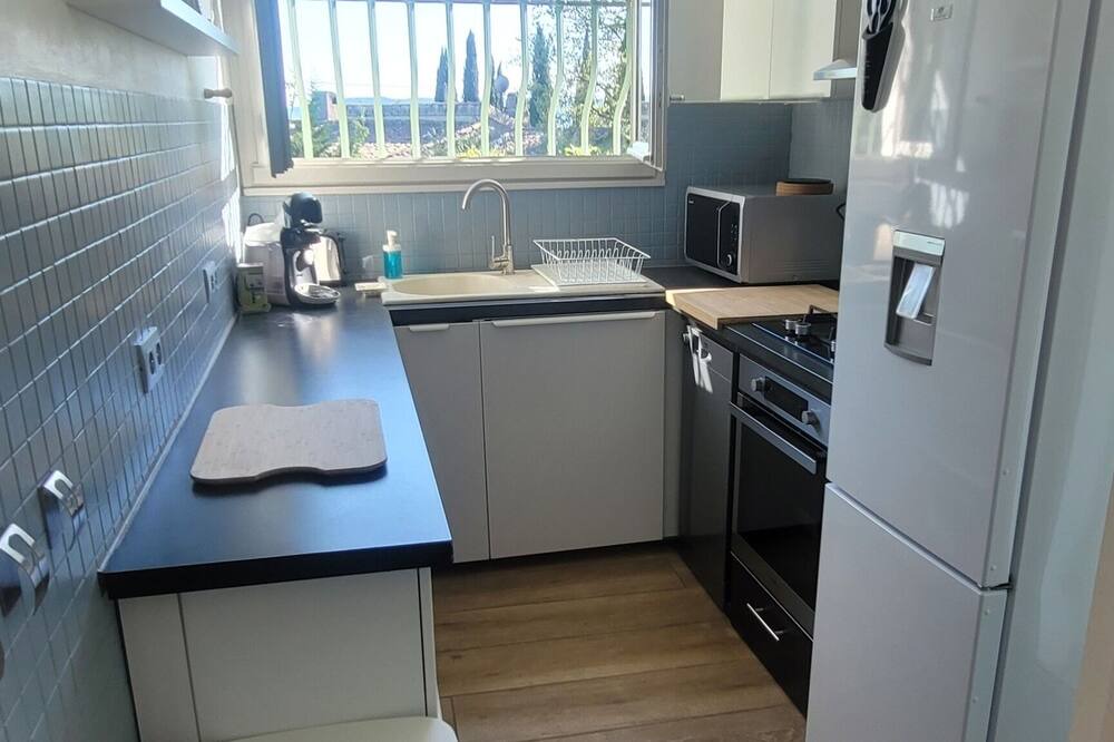 Photo of Kitchen in La Verdiere