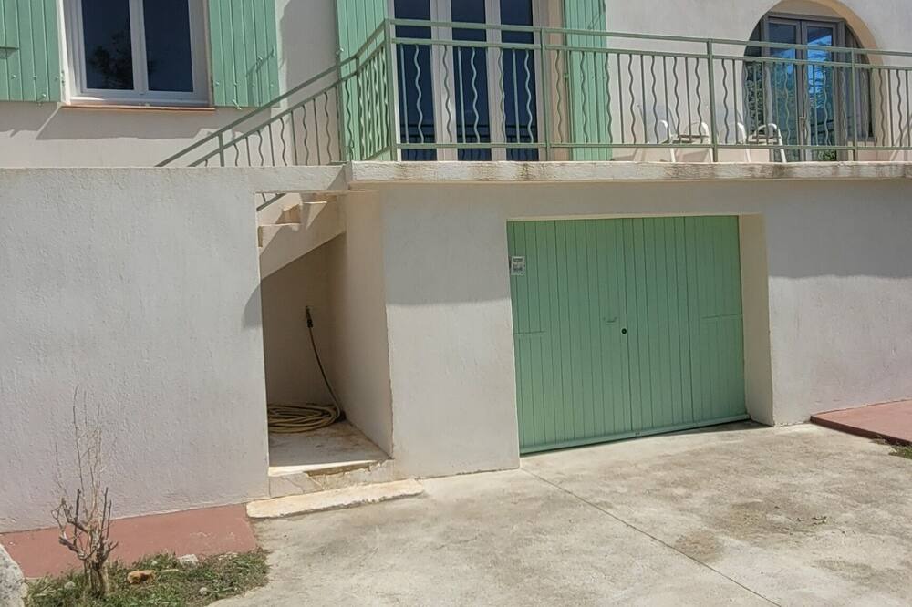 Photo of Outdoor in La Verdiere