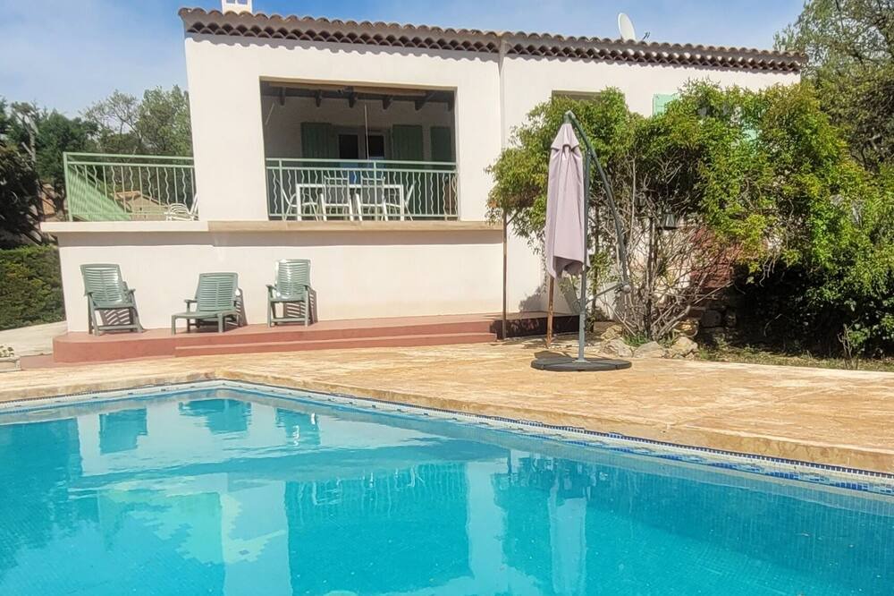 Photo of Outdoor in La Verdiere