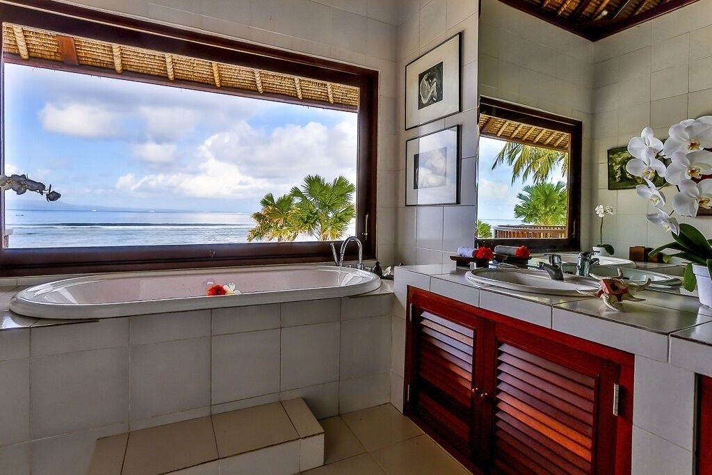 Photo of Kitchen in Candi Dasa