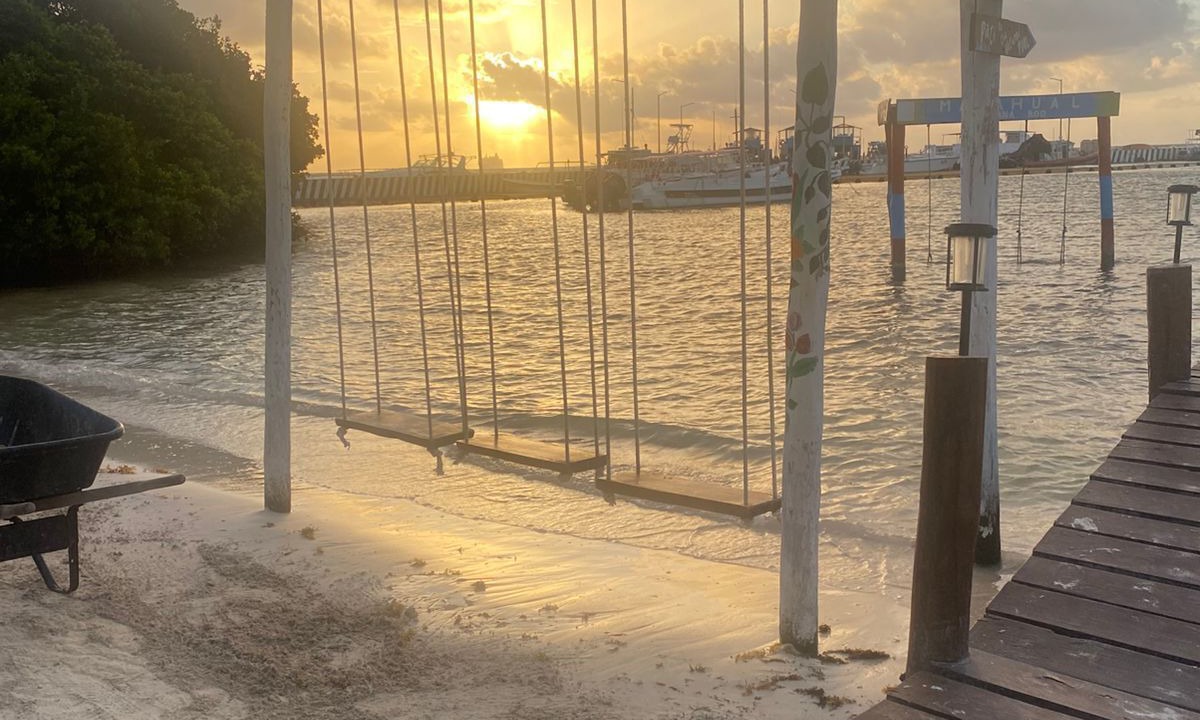 Photo of Others in Mahahual