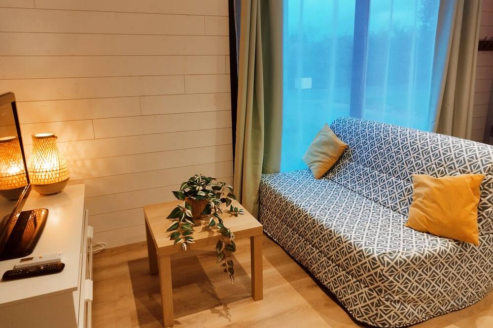 Photo of Livingroom in Lignieres