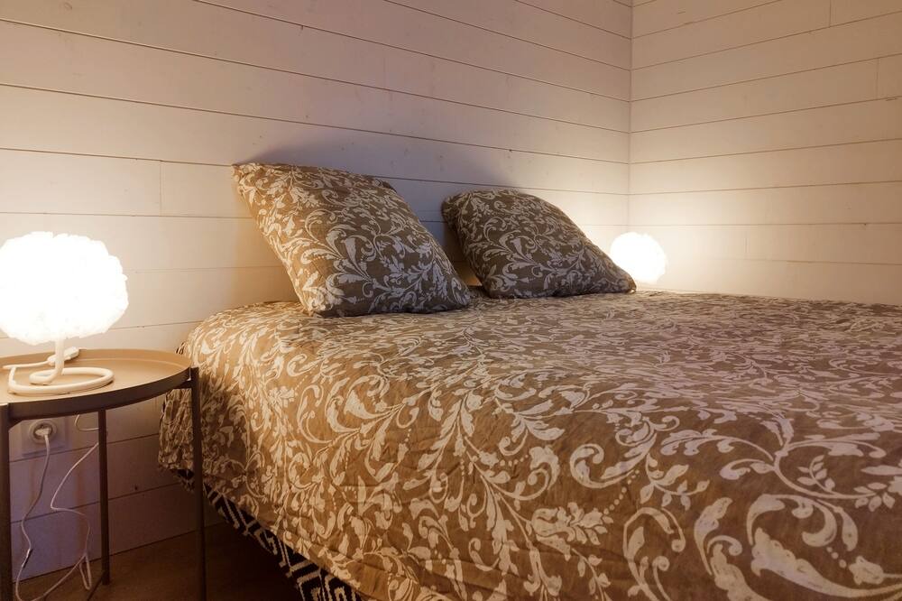 Photo of Bedroom in Lignieres