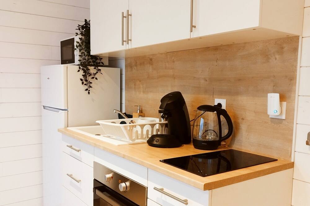 Photo of Kitchen in Lignieres