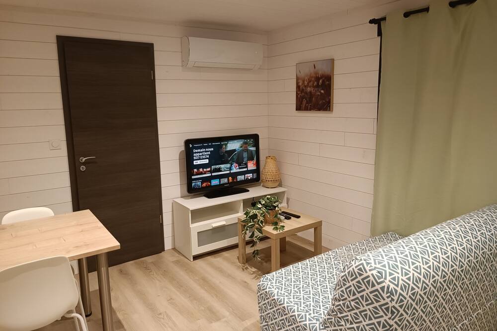 Photo of Bedroom in Lignieres