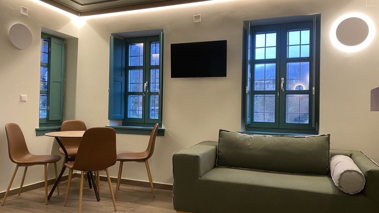 Photo of Livingroom in Papigo