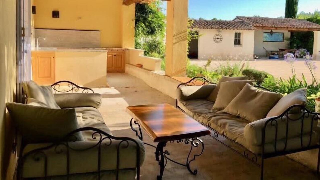 Photo of Outdoor in Mazan