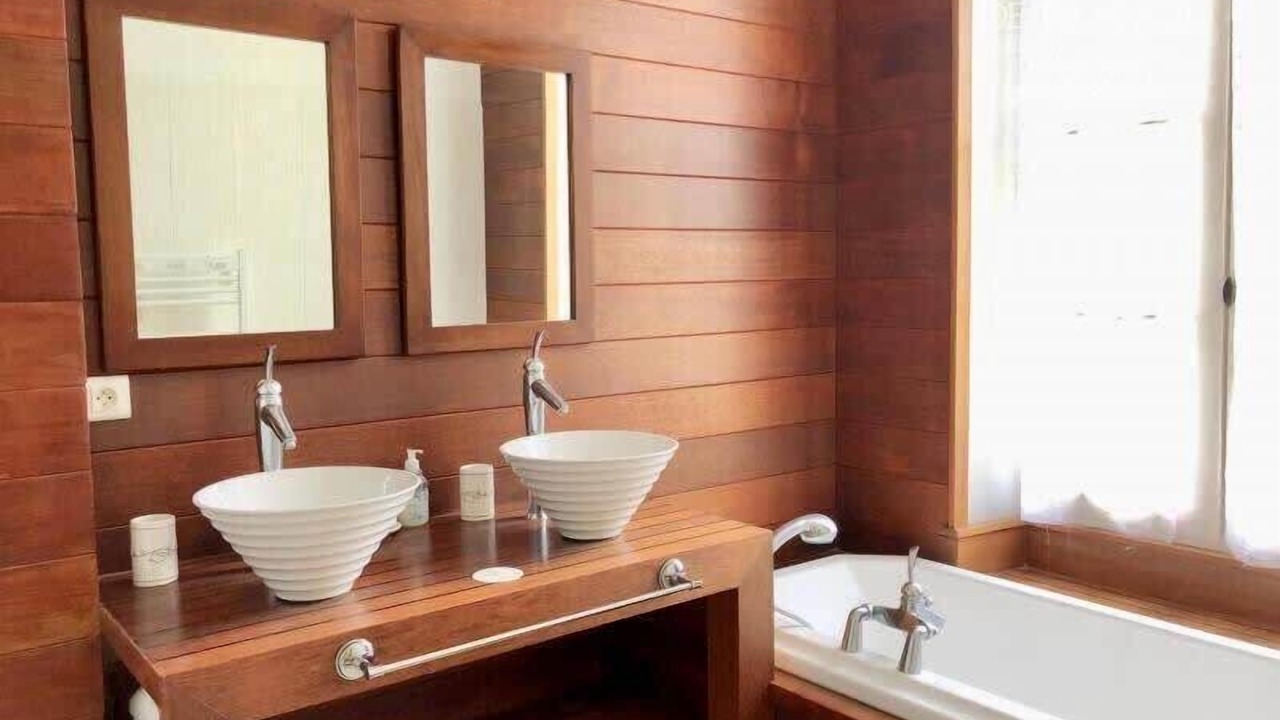 Photo of Bathroom in Mazan