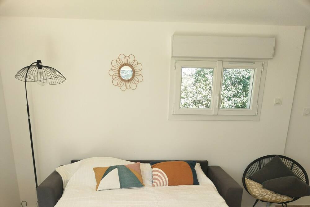 Photo of Bedroom in Saint-Maximin-la-Sainte-Baume