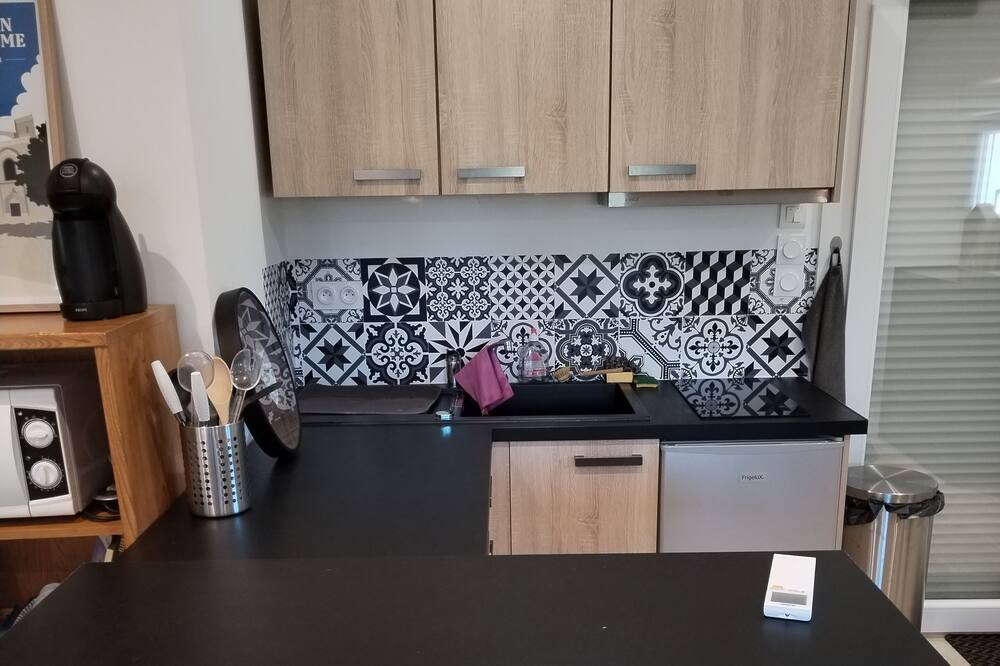 Photo of Kitchen in Saint-Maximin-la-Sainte-Baume