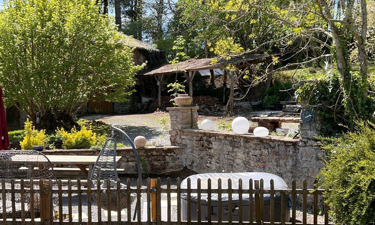 Photo of Outdoor in Bersac-sur-Rivalier