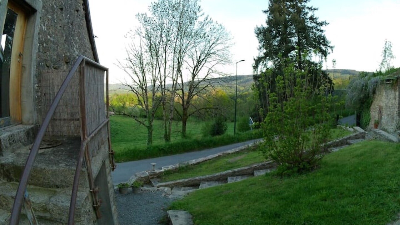 Photo of Outdoor in Bersac-sur-Rivalier