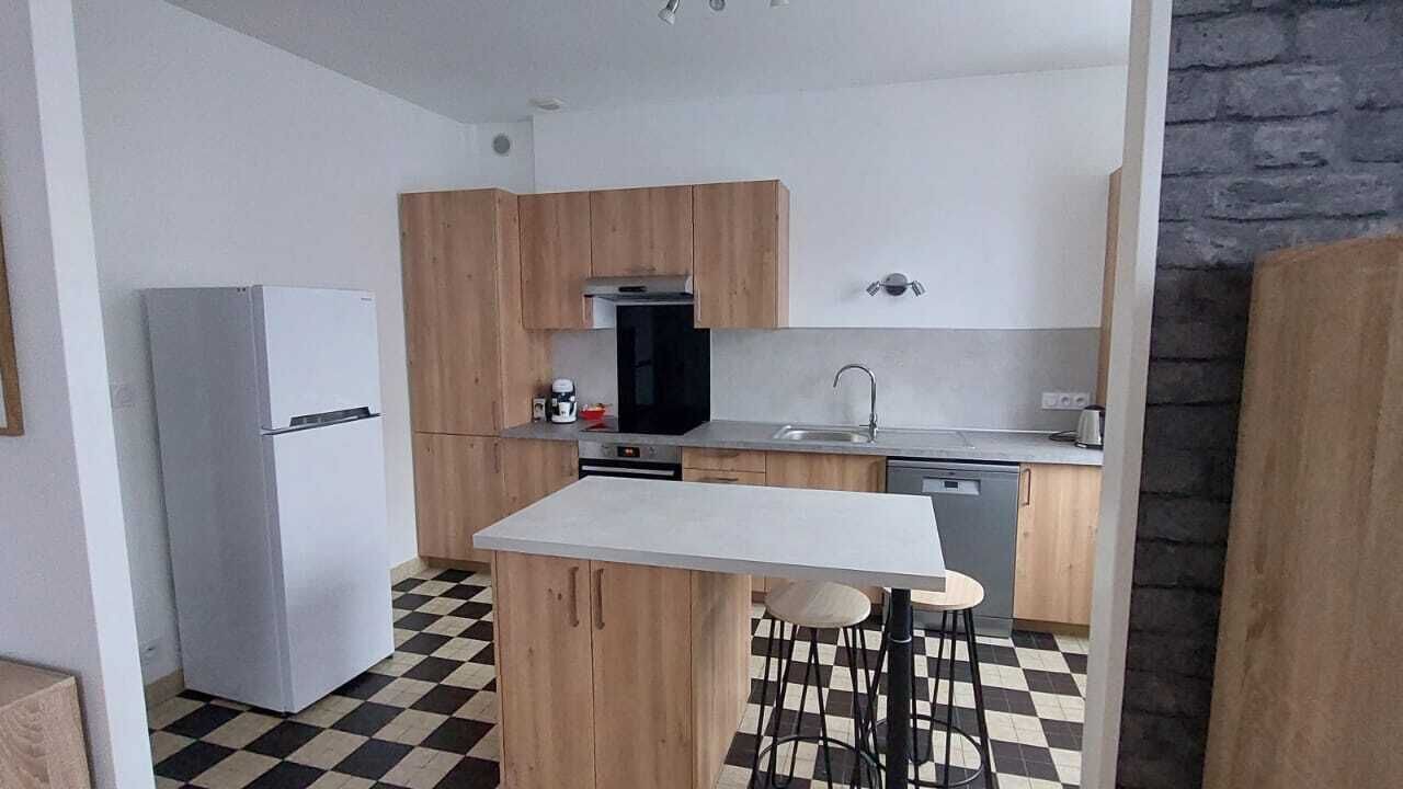 Photo of Kitchen in Issoudun