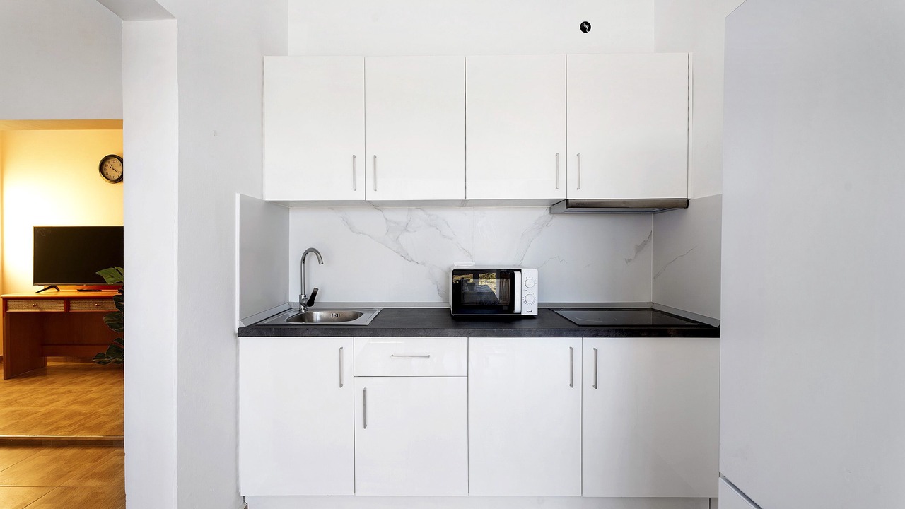 Photo of Kitchen in Cabo Blanco