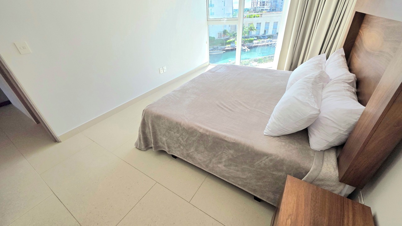 Photo of Bedroom in Zona Hotelera